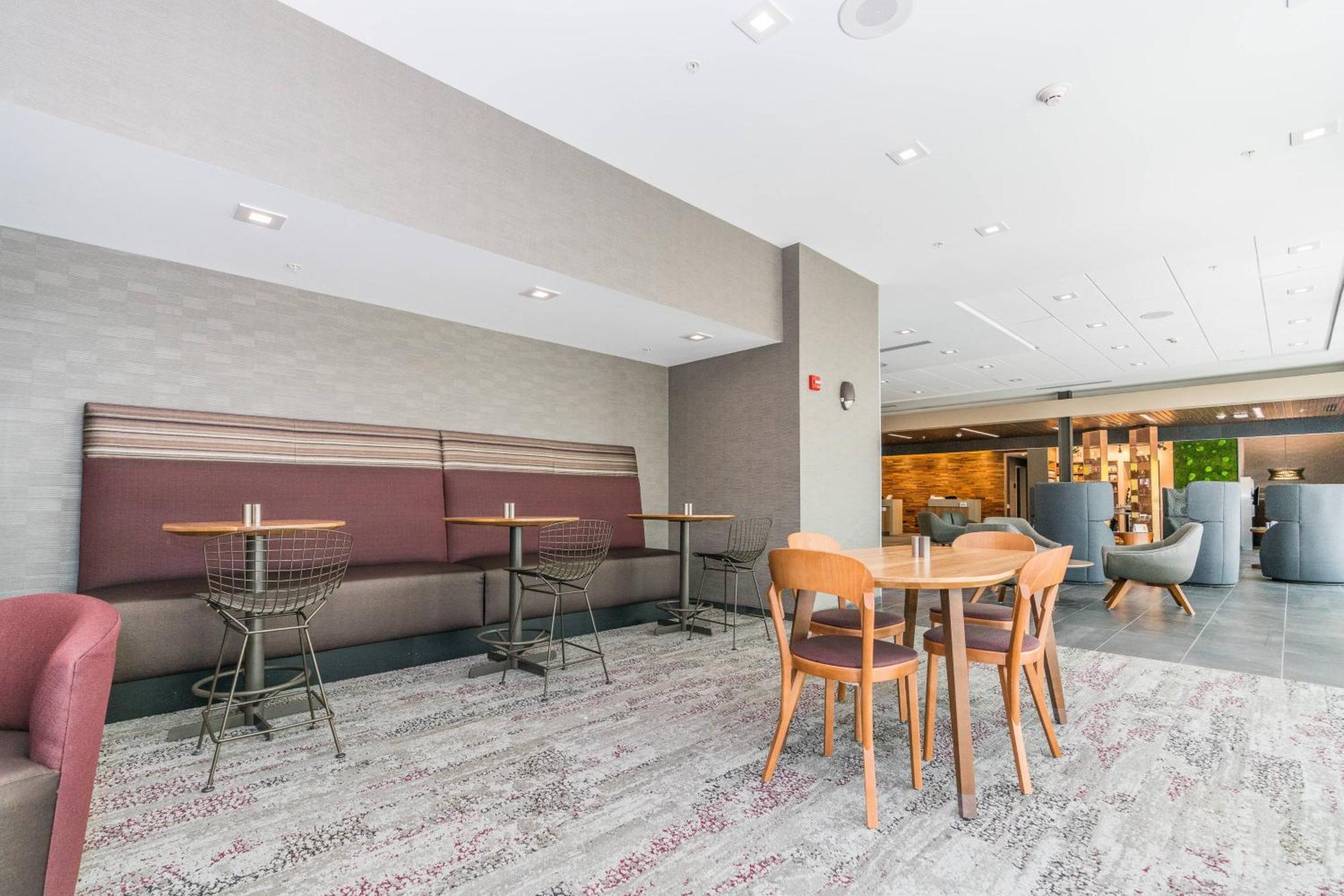 Courtyard By Marriott 3*