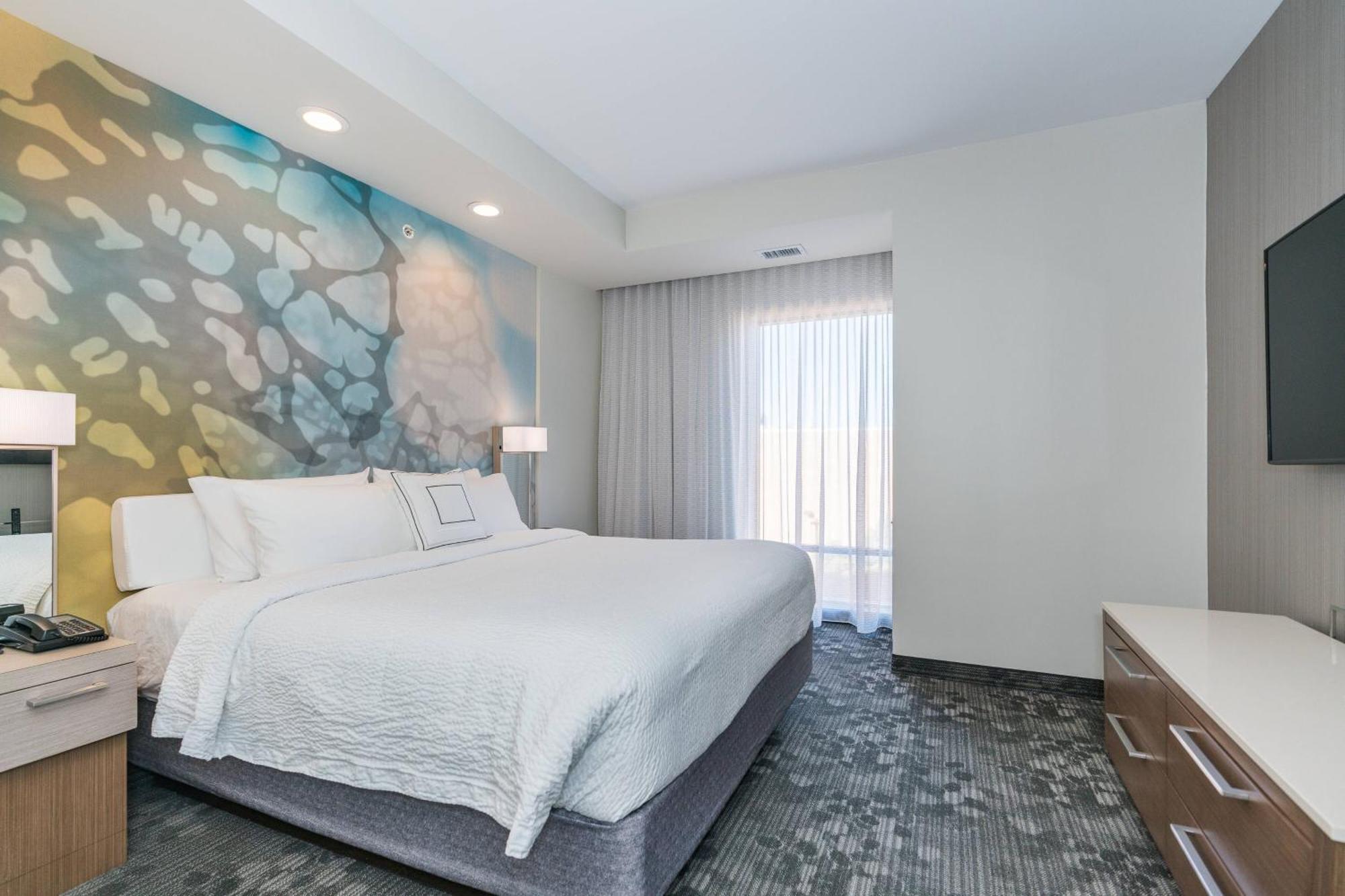 Courtyard By Marriott 3* West Springfield